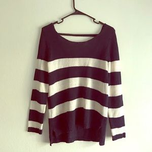 EUC Sweater!